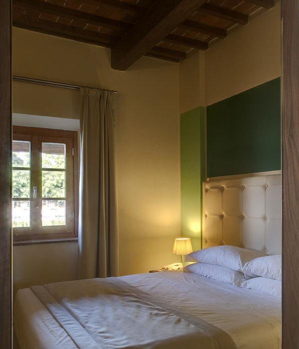 Hotel 500 Firenze Campi Bisenzio Cameră foto