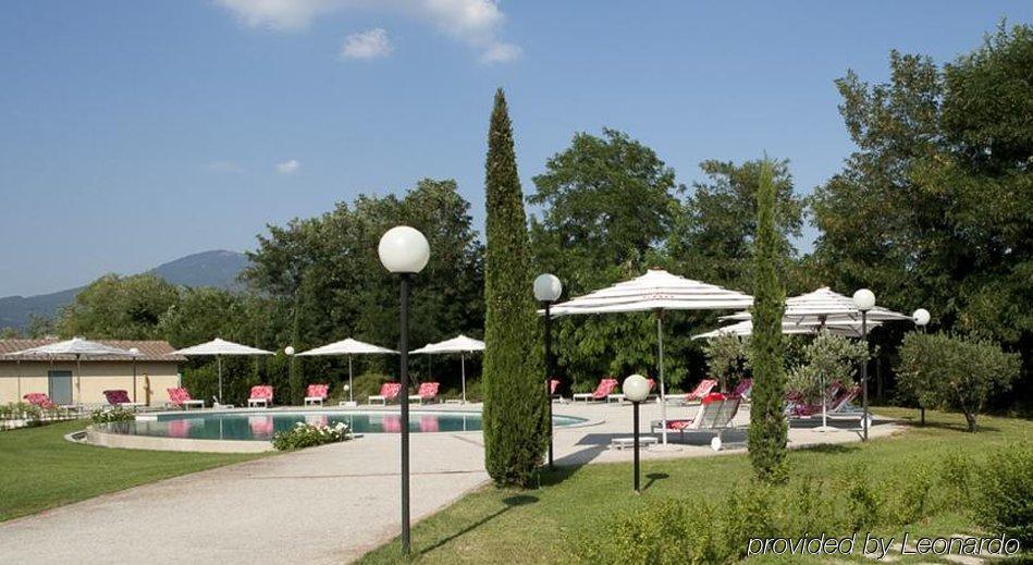 Hotel 500 Firenze Campi Bisenzio Exterior foto